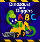 Dinosaurs and Diggers Series